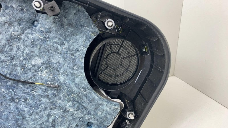 ⭕2012-2020 Tesla Model S MS Rear Passenger Side Door Panel Trim Card Cover Right