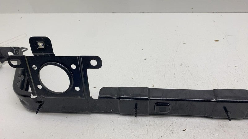 31694685 ⭕ 2021-2023 Polestar 2 Rear Splash Shield Mount Support Bracket Plate 31694685