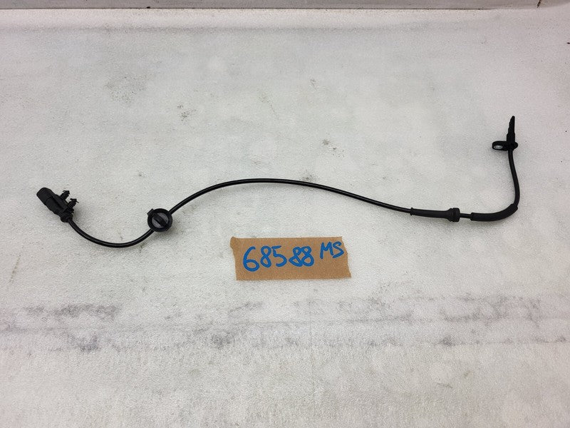103779600C 12-20 Model S Rear Left or Right Intelligent ABS Wheel Speed Sensor 1037796-00-C