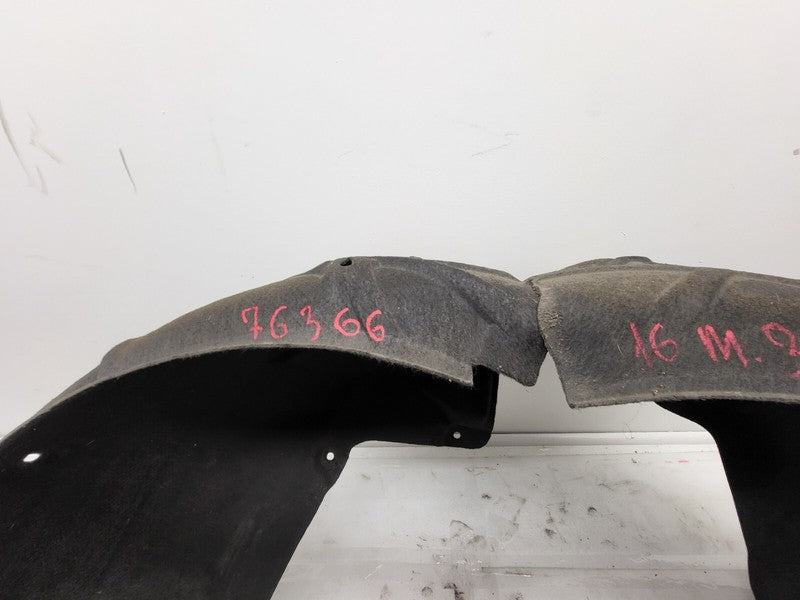 ⭕2017-2020 Tesla Model 3 Rear Driver Left Fender Wheel Liner Splash Guard Shield