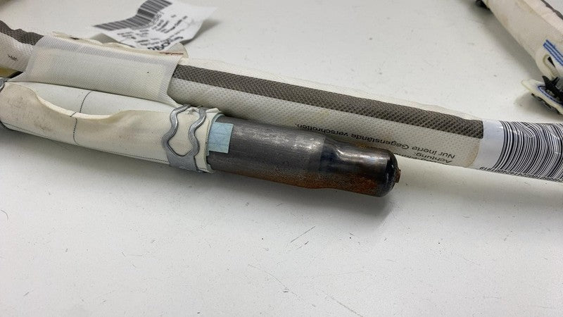 A2468601002 ⭕ 13-19 B-Class W246 W242 Passenger Side Roof Curtain Airbag Right A2468601002