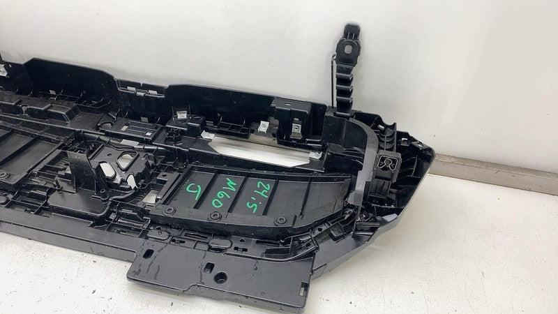 ⭕ 2024 BMW 530i Front Bumper Upper Radiator Inner Grille Assembly