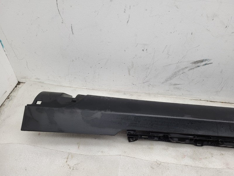6005874 00 E ⭕2012-2020 Model S Driver Side Skirt Rocker Molding Sill Panel Left 6005874-00-E