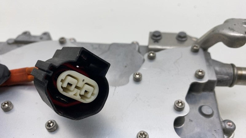 ⭕ 16-20 Tesla Model X High Voltage DC-DC Inverter Converter Module 106