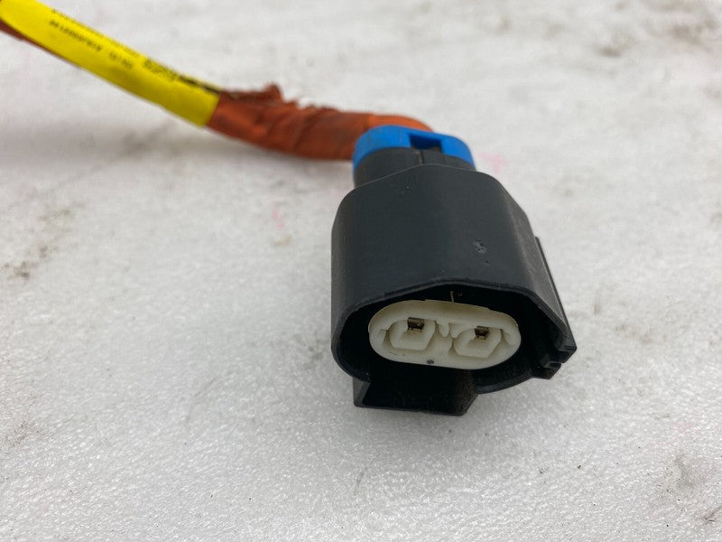 108638000A ⭕16-20 Model S X High Voltage FJB-DCDC Converter Cable Wire Harness 1086380-00-A