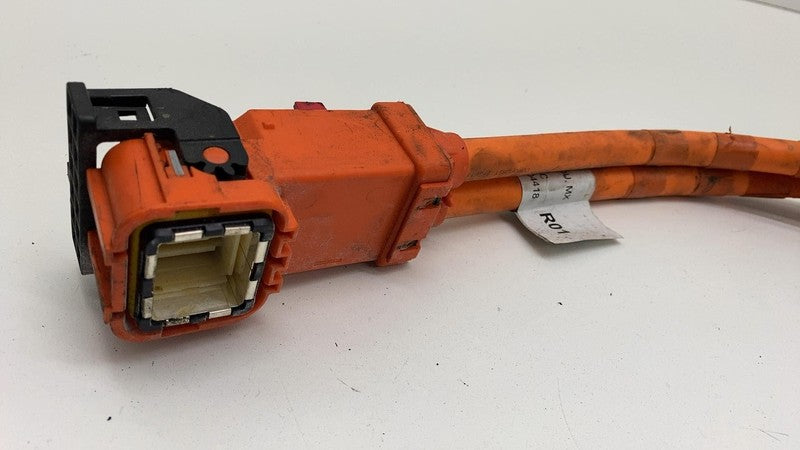 2016-2020 Tesla Model X MX Front Drive Unit To Junction Box High Volta