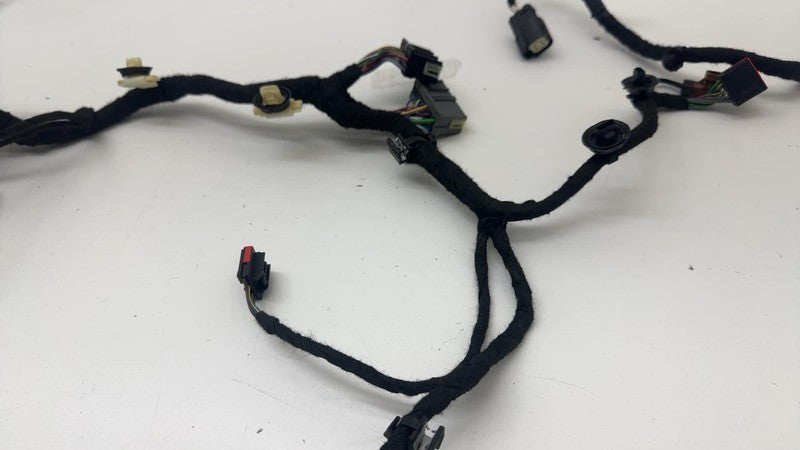 ⭕ 21-24 Mustang Mach-E Front Driver Side Door Wiring Harness Cable Wire Left LH