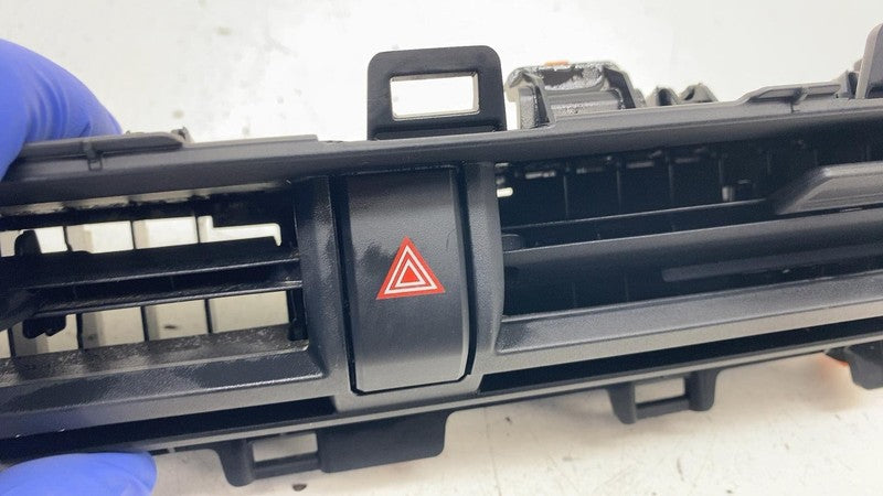 5567047270 ⭕ 2023-2025 Toyota Prius Dash Dashboard Center A/C Air Vent Grille 55670-47270