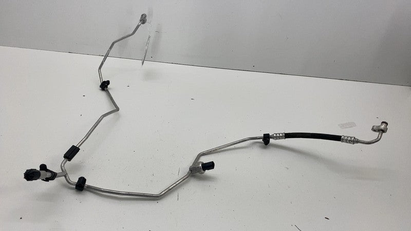 A2428301300 ⭕2014-2015 Mercedes-Benz B Electric Drive A/C Refrigerant Fluid Hose A2428301300