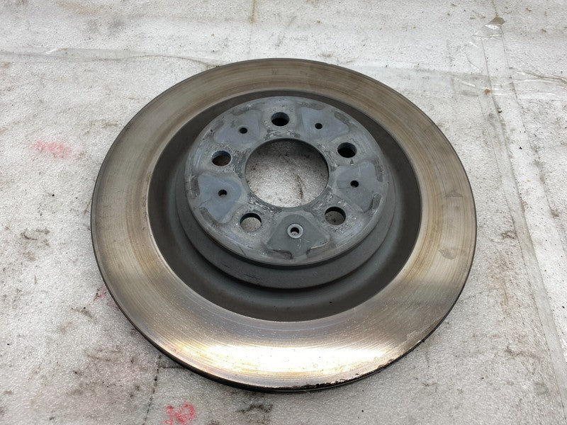⭕ 2017-2023 Tesla Model 3 M3 Front Driver Side Brake Disc Rotor Left LH Assembly