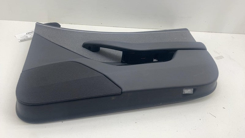 ⭕24-25 Tesla Model 3 Front Passenger Highland Door Panel Trim Right RH (Cloth)