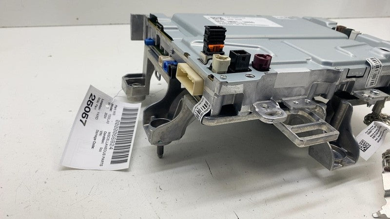 185414400H ⭕ 24-25 Model 3 MCU Media Control Unit Fused Computer Hardware 4.0 1854144-00-H