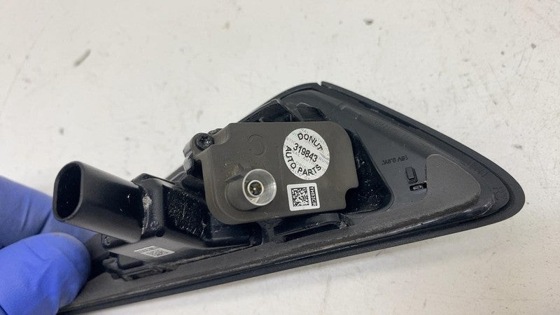 ⭕ 24-25 Model 3 Y Front Passenger Side Repeater Turn Signal Fender Camera Right
