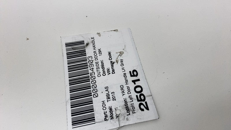 ⭕ 2012-2020 Tesla Model S Front Left Door Window Regulator & Motor 600