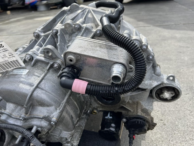 ⭕17-23 Tesla Model Y 3 Front Drive Unit Engine Electric Motor *34k* 11