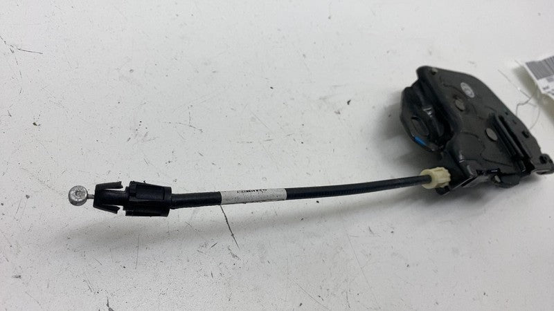 ⭕ 2021-2023 Model 3 Hood Latch Double Pull Single Actuator w/ Cable 15