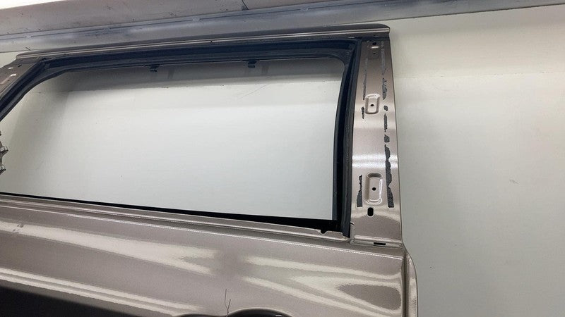 ⭕ 17-24 Chrysler Pacifica Rear Passenger Side Door Shell Panel Right Gold - PTE