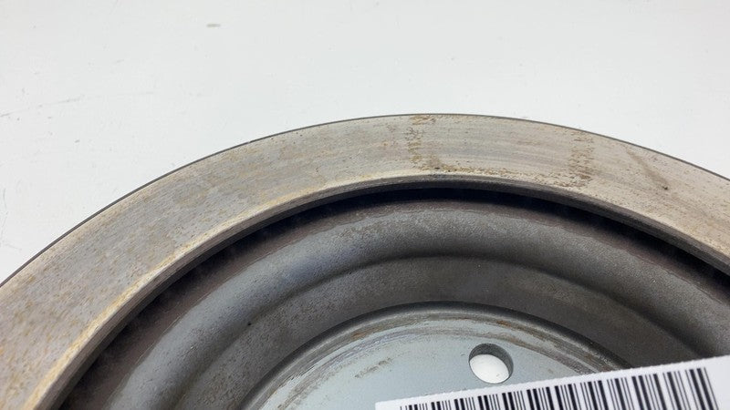 ⭕ 2022 2023 2024 Rivian R1T R1S Rear Left or Right Brake Disc Rotor Assy LH = RH