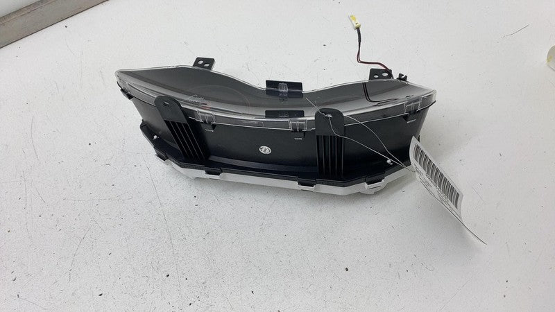 85002SJ810 2019-2021 Subaru Forester Front Dashboard Instrument Cluster Speedometer Gauge