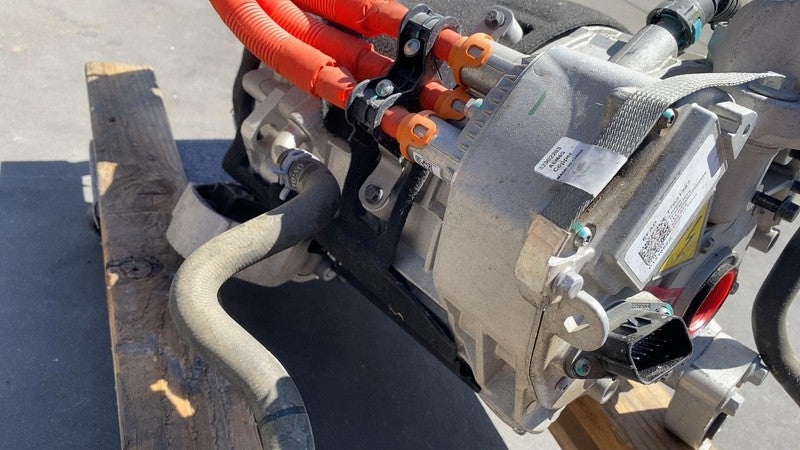 ⭕ 2023 Polestar 2 PS2 Electric Drive Motor Engine Front AWD Assembly 3