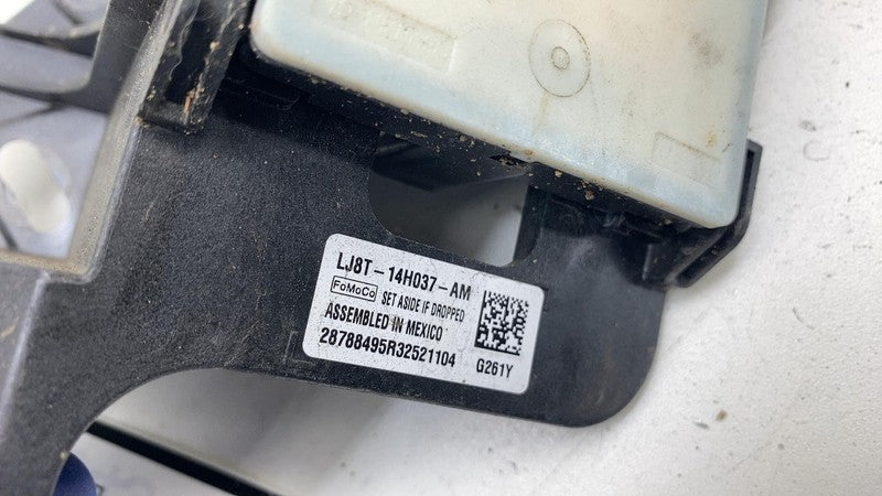 LJ8T14H037AM ⭕ 2021-2024 Ford Mustang Mach-E Rear Left Blind Spot Module LH LJ8T-14H037-AM