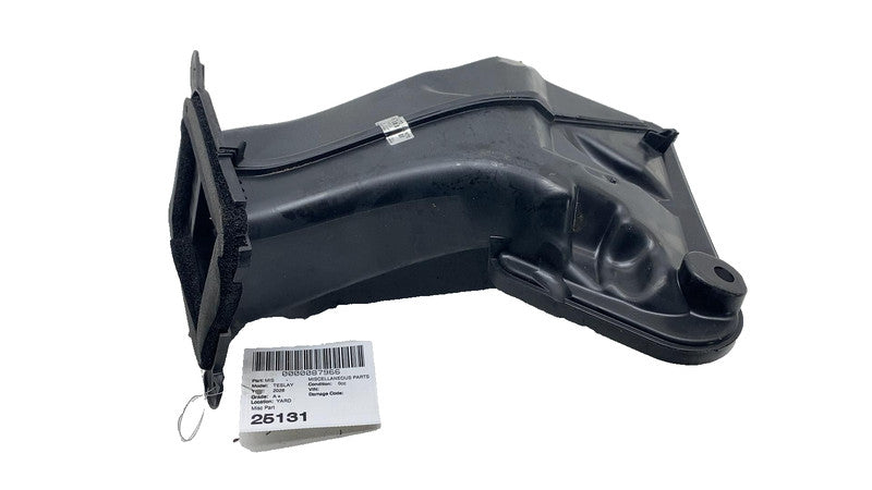⭕ 2020-2026 Tesla Model Y MY Front HEPA Cabin HVAC Air Intake Duct 149