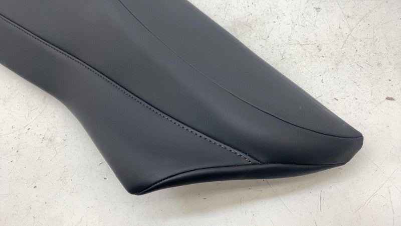 183664701A ⭕ 24-25 Tesla Model 3 Rear Left & Right Seat Bolster 1836647-01-A/1836648-01-A