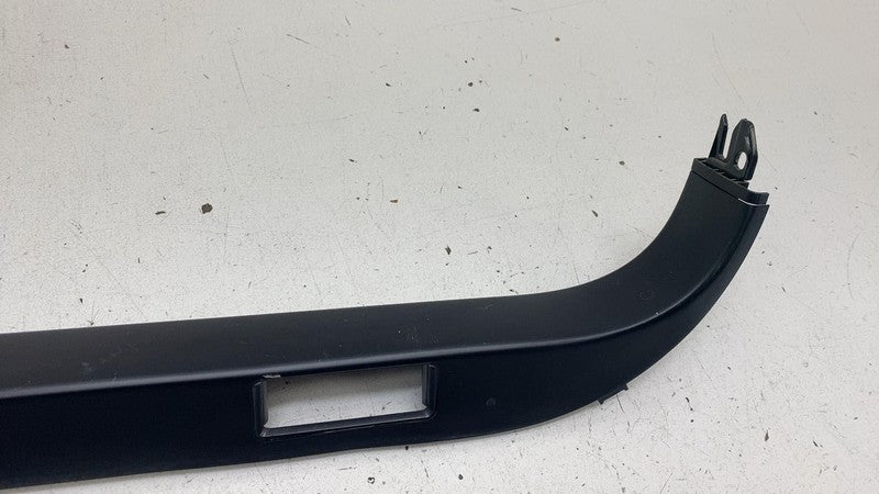 105841600 ⭕ 2016-2020 Tesla Model X MX Rear Right Lower Threshold Plate Trim RH 1058416-00