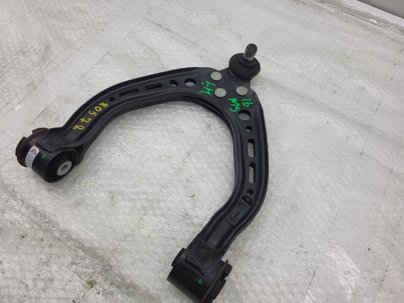 6006532 00 A ⭕ 12-20 Model S Front Driver Side Suspension Upper Control Arm Left 6006532-00-A