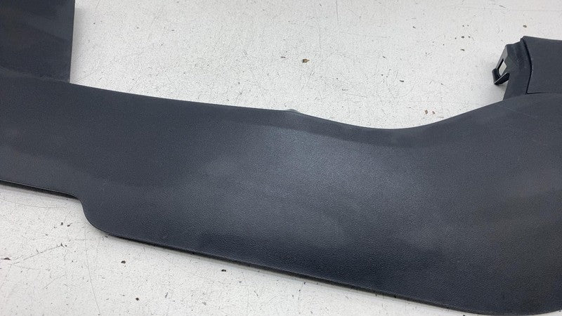 ⭕ 22-24 Rivian R1T Front Right Lower Center Console Trim Panel Cover P