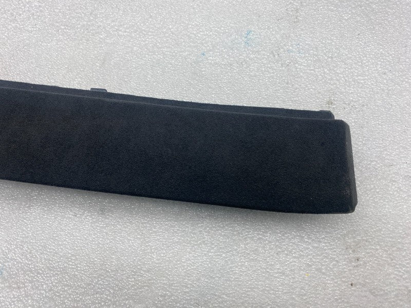 1055015 00 B ⭕15-21 Model X MX Rear Passenger Side Door Trim Panel Molding Right 1055015-00-B