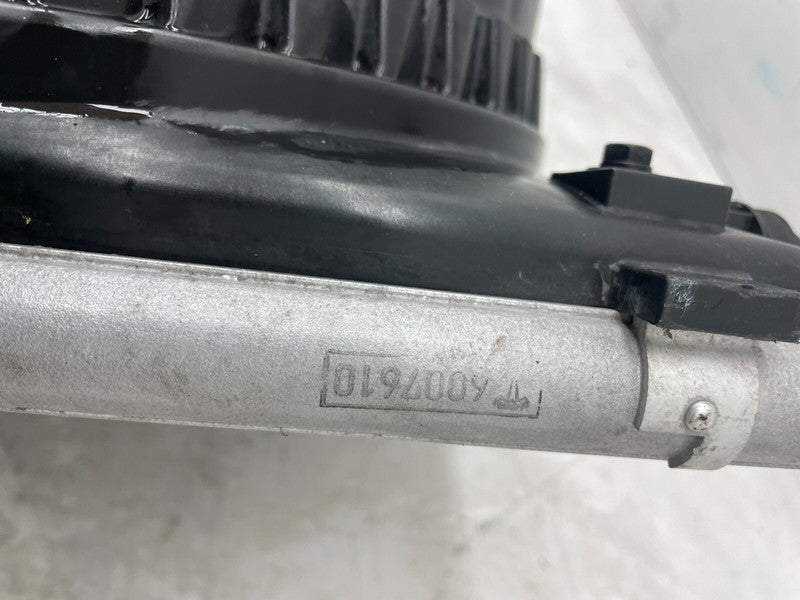 ⭕ 12-20 Model S Left Fan Shroud Gas Cooling Condenser Fan Module LH 60