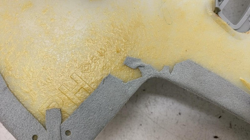 ⭕ 2022 2023 2024 Rivian R1T Passenger Side Upper C-Pillar Trim Panel C