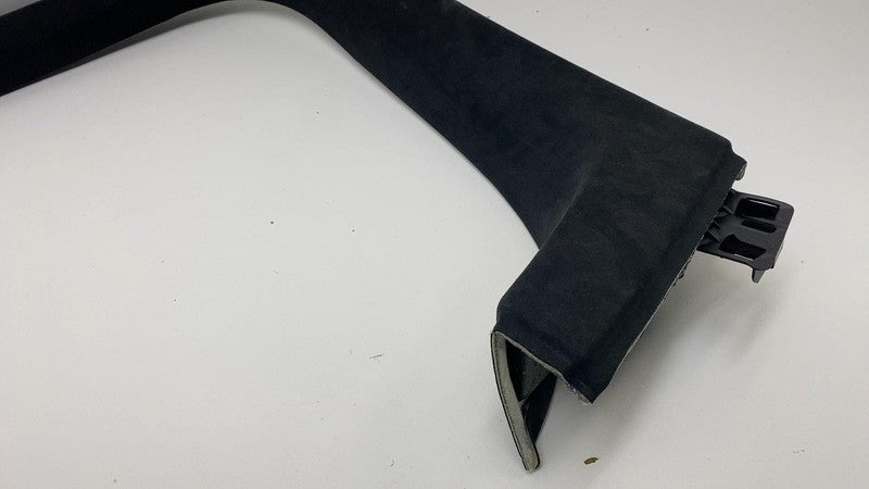 2021-2024 Tesla Model S Rear Trunk Tailgate Liftgate Upper Trim Cover Panel Assy