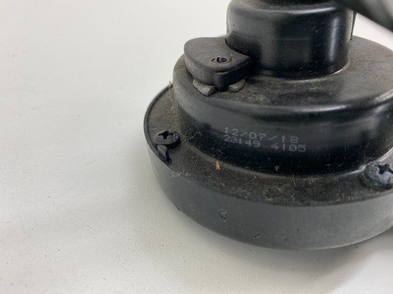 ⭕ 2012-2020 Tesla Model S Seger Low Pitch Tone Horn 12V 410 Hertz with