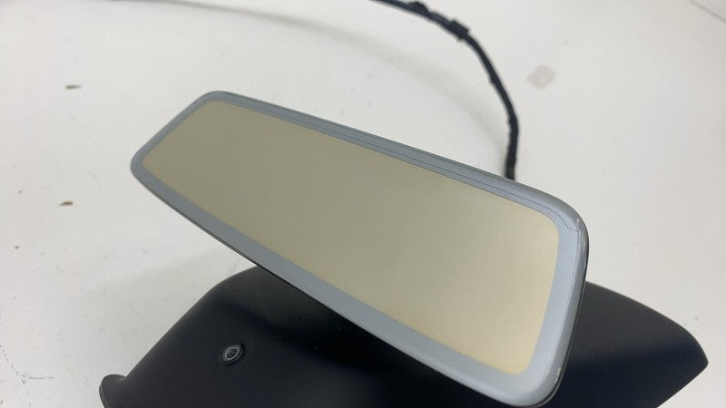 176285200F ⭕ 24-25 Tesla Model 3 Front Hw4 Bi-Camera w/ Interior Rear View Mirror & Cable
