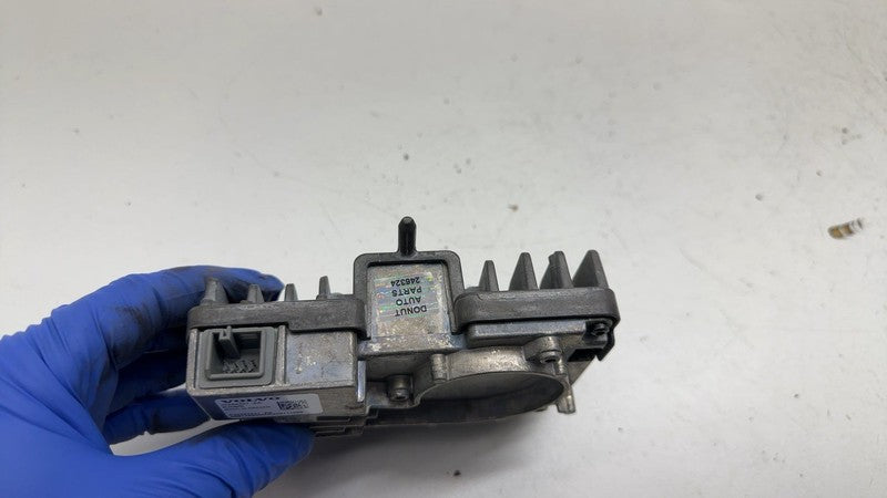 ⭕ 22-24 Polestar 2 Front Windshield Lane Departure Keep Assist Camera