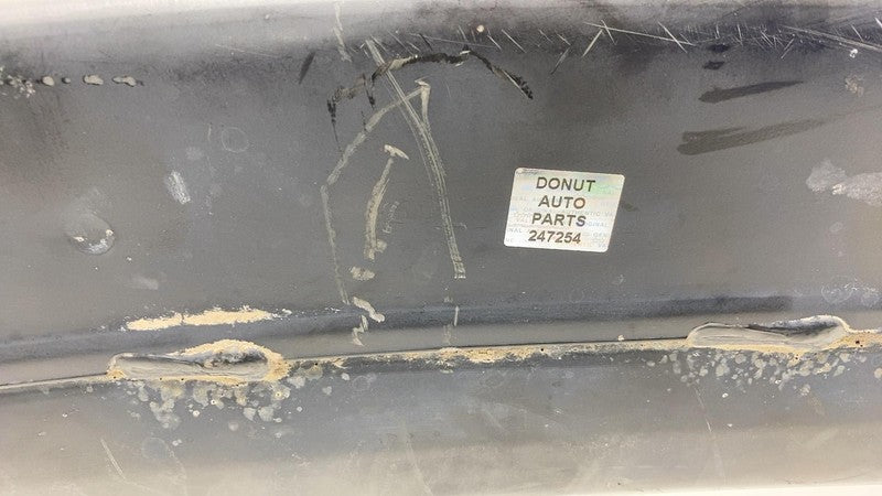 ⭕ 2012-2015 Tesla Model S MS Front Bumper Reinforcement Rebar Impact B