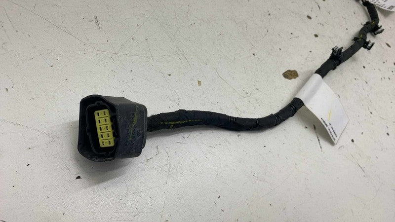⭕2023-2026 VinFast VF8 Rear Right Bumper Blindspot Radar Wire RH OEM E