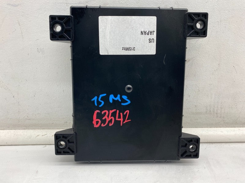 101090600F ⭕ 12-20 Tesla Model S Body Controller BCM Control Module (315MHZ) 1010906-00-F