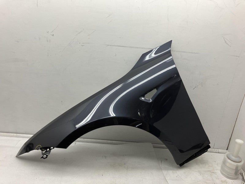 2012-2020 Tesla Model S Front Driver Side Fender Shell Panel Left LH Gray - PMNG
