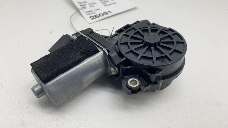 4F0 837 069 A ⭕ 2018-2024 Porsche Cayenne Front Left Power Door Close Assist Motor 4F0837069A