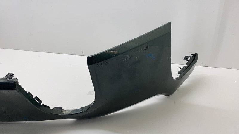 ⭕ 2022 2023 2024 Rivian R1T Front Bumper Cover Assembly Forest Green - EXP006