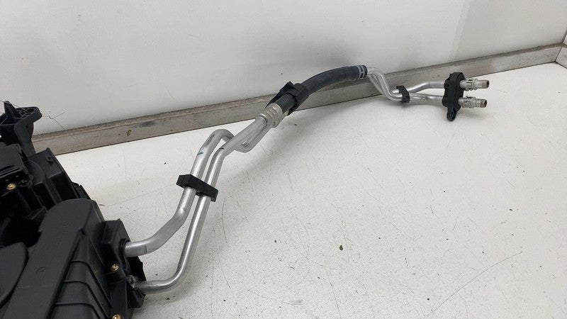 ⭕ 2022 Chrysler Pacifica Rear A/C Heater Blower Housing Box w/ Cable 6