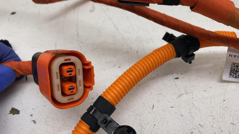 PT00767190 F ⭕ 2025 Rivian R1S High Voltage Wire Cable Wiring Harness Assembly PT00767190-F
