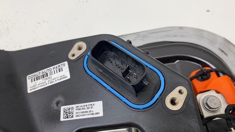 ⭕ 17-23 Model 3 Y Power Conversion Standard Battery Short Module 11355