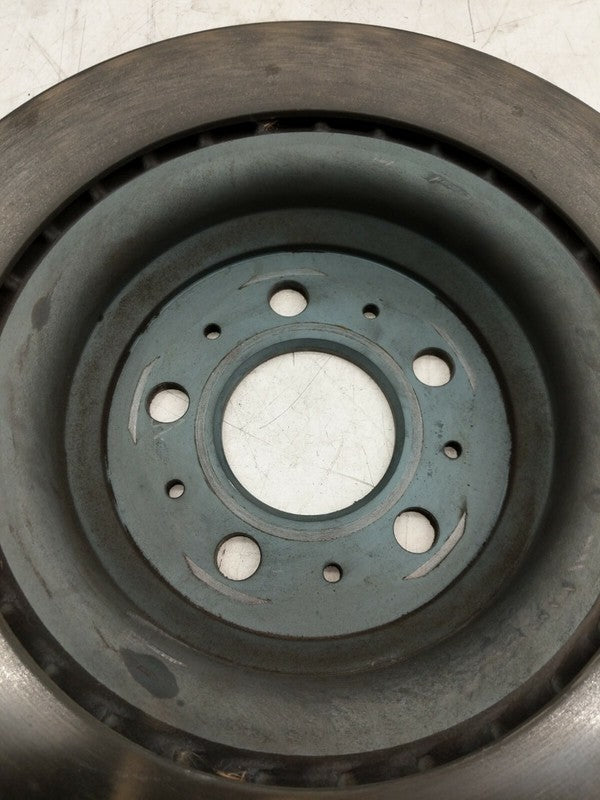 ⭕2017-2023 Tesla Model 3 Rear Left or Right Brake Disc Rotor Base Cast