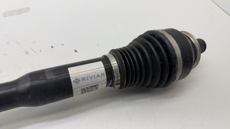 C200055199-C ⭕ 2022-2024 Rivian R1S Rear Left or Right CV Axle Shaft Halfshaft C200055199-C