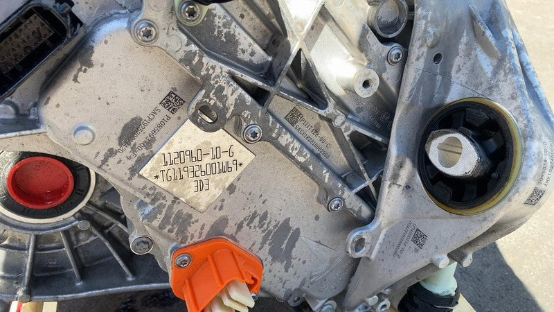 ⭕ 17-23 Tesla Model Y 3 Front Drive Unit Engine Electric Motor AWD 112