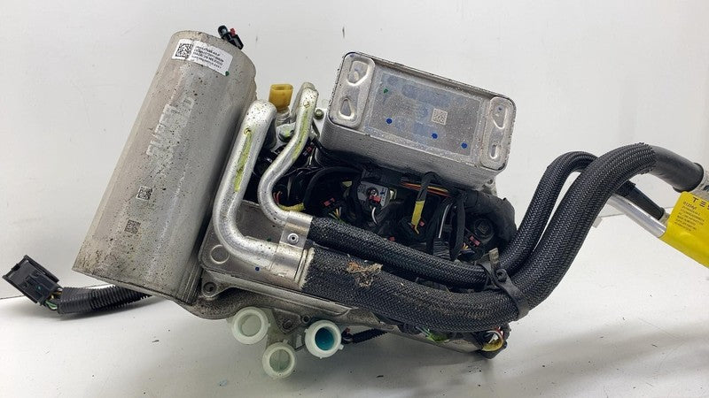 ⭕ 2021-2024 Tesla Model 3 Supermanifold Refrigerant Chiller w/ Coolant